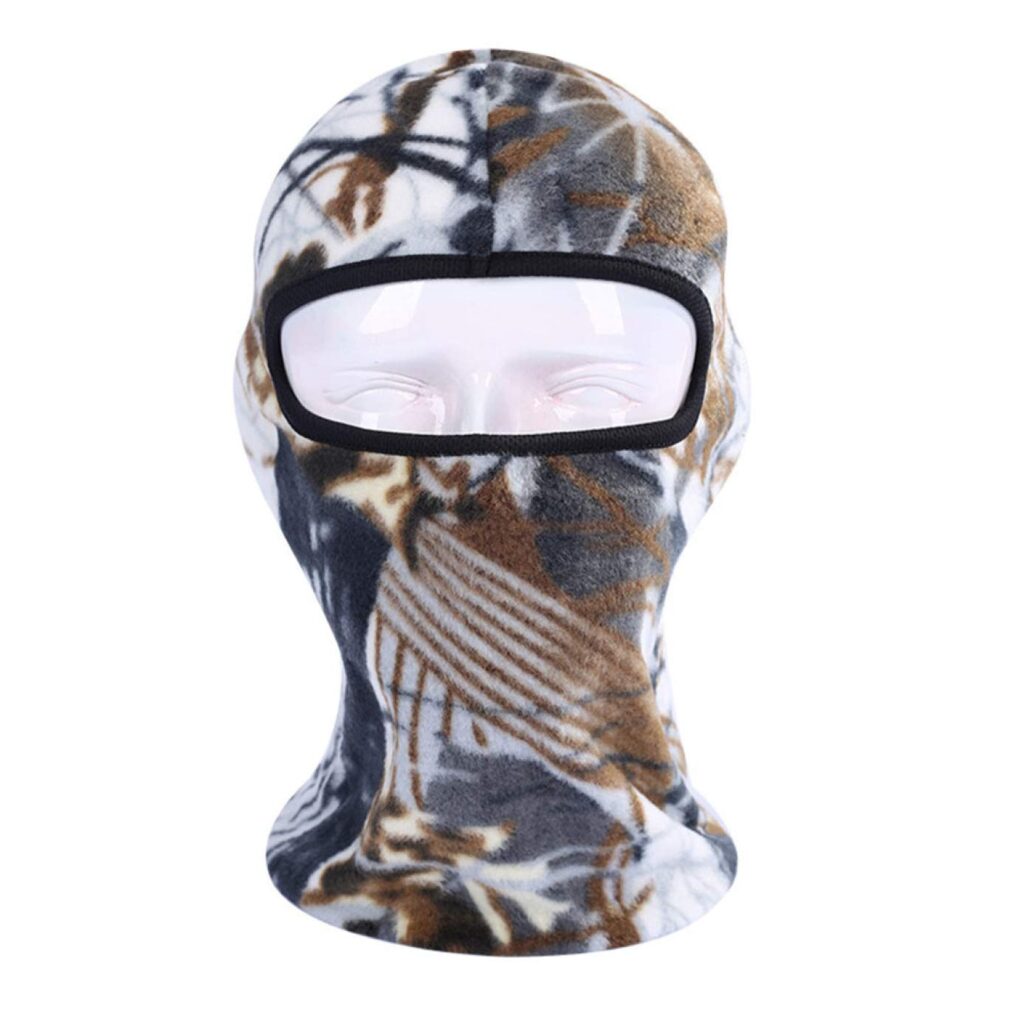 Balaclavas – Military Experts Supplier Modern Military Re-enactor ...